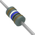 RNF14FTD196R - RES 196 OHM 1/4W 1% AXIAL