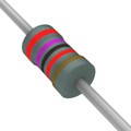 RNF1FTC27K0 - RES 27K OHM 1W 1% AXIAL