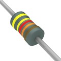 RNF14FTD442K - RES 442K OHM 1/4W 1% AXIAL