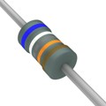 RNF14FTD698K - RES 698K OHM 1/4W 1% AXIAL
