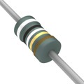 RNF14FTC90R9 - RES 90.9 OHM 1/4W 1% AXIAL