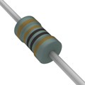 RNF12FTC110R - RES 110 OHM 1/2W 1% AXIAL