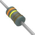 RNF14FTC3K48 - RES 3.48K OHM 1/4W 1% AXIAL
