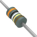 RNF14FTC30R9 - RES 30.9 OHM 1/4W 1% AXIAL