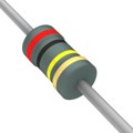 RNF14JTD200K - RES 200K OHM 1/4W 5% AXIAL