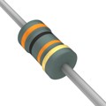 RNF14JTD30K0 - RES 30K OHM 1/4W 5% AXIAL