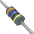 RNF12JTD36R0 - RES 36 OHM 1/2W 5% AXIAL