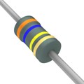 RNF18JTD360K - RES 360K OHM 1/8W 5% AXIAL