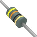 RNF18JTD43R0 - RES 43 OHM 1/8W 5% AXIAL