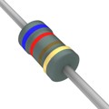 RNF18JTD620R - RES 620 OHM 1/8W 5% AXIAL