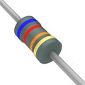RNF14JTD62K0 - RES 62K OHM 1/4W 5% AXIAL