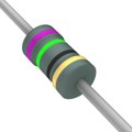 RNF12JTD75R0 - RES 75 OHM 1/2W 5% AXIAL