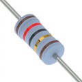 MFR200FBE73-12R - RES MF 2W 1% AXIAL