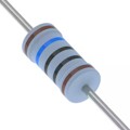 MFR100FTF52-160R - RES MF 1W 1% AXIAL