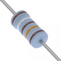 MFR100FTF52-191K - RES MF 1W 1% AXIAL