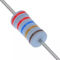 MFR25SFTE52-226K - RES MF 1/4W 1% AXIAL