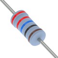 MFR100FTF73-226R - RES MF 1W 1% AXIAL