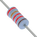 MFR-25FTF52-23K2 - RES MF 1/4W 1% AXIAL
