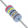 MFR25SFRE52-24R - RES MF 1/4W 1% AXIAL