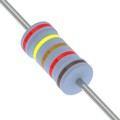MFR25SFRF52-24R3 - RES MF 1/4W 1% AXIAL