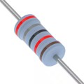 MFR200FRF52-28K - RES MF 2W 1% AXIAL