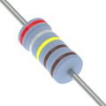 MFR-12FTF52-2K94 - RES MF 1/6W 1% AXIAL