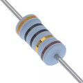 MFR-50FRE52-30R - RES MF 1/2W 1% AXIAL