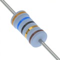 MFR2WSFTF52-36R - RES MF 2W 1% AXIAL