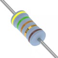 MFR200FBF73-45R3 - RES MF 2W 1% AXIAL