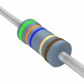 MFR25SFRF52-53R6 - RES MF 1/4W 1% AXIAL