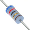 MFR100FTF52-62R - RES MF 1W 1% AXIAL
