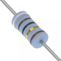 MFR-12FTF52-91R - RES MF 1/6W 1% AXIAL