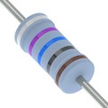 MFR25SFRF52-976R - RES MF 1/4W 1% AXIAL