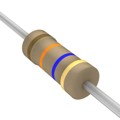 CF14JT13M0 - RES 13M OHM 1/4W 5% AXIAL