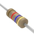 CF14JT12M0 - RES 12M OHM 1/4W 5% AXIAL