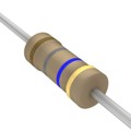 CF14JT18M0 - RES 18M OHM 1/4W 5% AXIAL