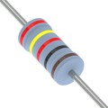 MFR25SFBE52-242R - RES MF 1/4W 1% AXIAL