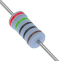 MFR1WSFBF52-250R - RES MF 1W 1% AXIAL