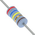 MFR1WSFRF52-26R4 - RES MF 1W 1% AXIAL