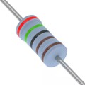 MFR25SFBE52-2K5 - RES MF 1/4W 1% AXIAL