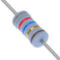 MFR25SFBE52-82R6 - RES MF 1/4W 1% AXIAL