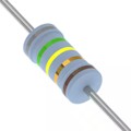 MFR25SFBE52-85R4 - RES MF 1/4W 1% AXIAL