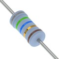 MFR25SFBE52-85R6 - RES MF 1/4W 1% AXIAL