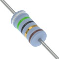 MFR25SFBE52-95R - RES MF 1/4W 1% AXIAL
