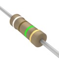 CF12JT9M10 - RES 9.1M OHM 1/2W 5% AXIAL