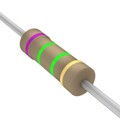 CF12JT7M50 - RES 7.5M OHM 1/2W 5% AXIAL
