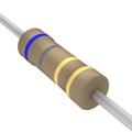 CF12JA6R80 - RES 6.8 OHM 1/2W 5% AXIAL