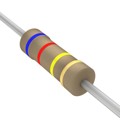 CF12JT620K - RES 620K OHM 1/2W 5% AXIAL