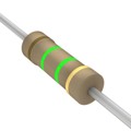 CF12JT1M50 - RES 1.5M OHM 1/2W 5% AXIAL