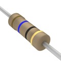 CF12JT16R0 - RES 16 OHM 1/2W 5% AXIAL